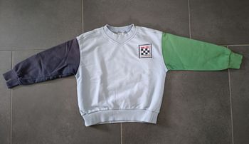 Sweat garçon Tape à l'oeil