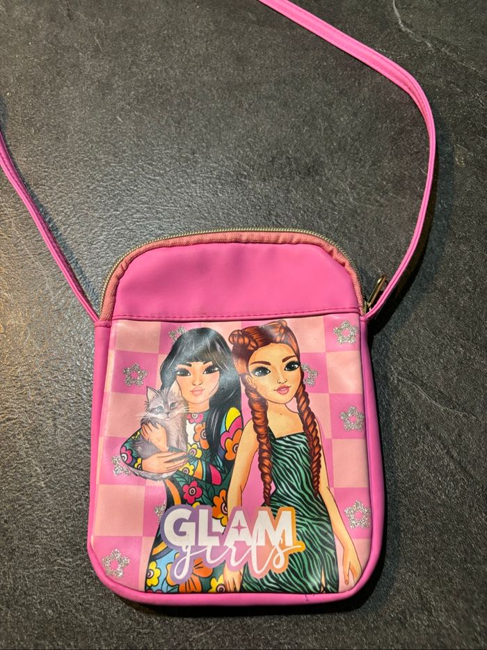 Sac a bandoulière
