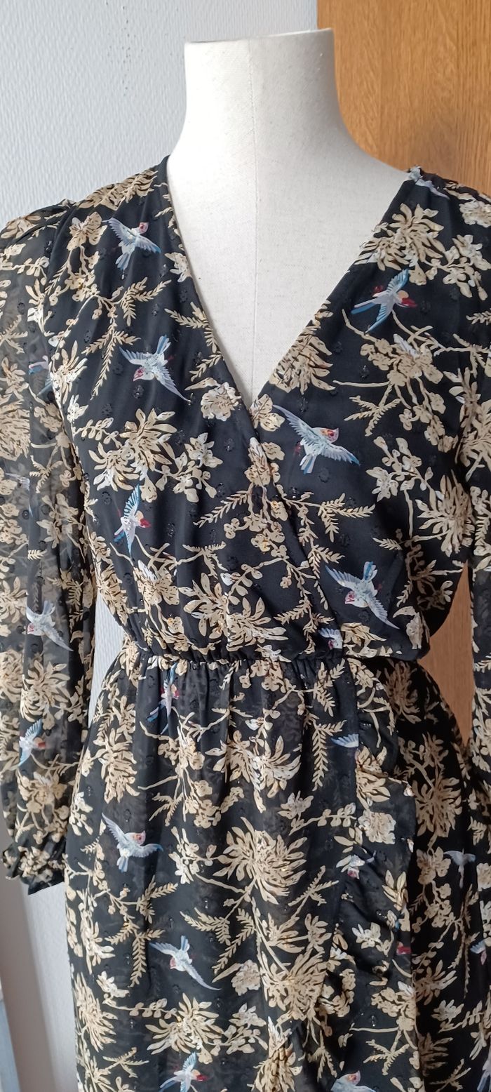 Très jolie robe femme T M/L - photo numéro 2