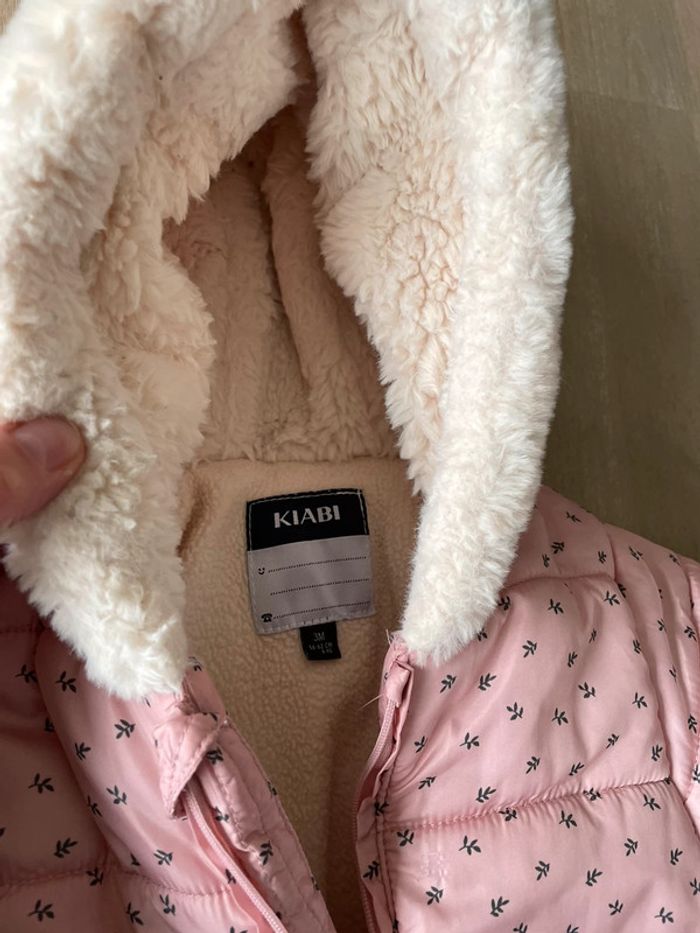 Combinaison pilote Kiabi - photo numéro 2