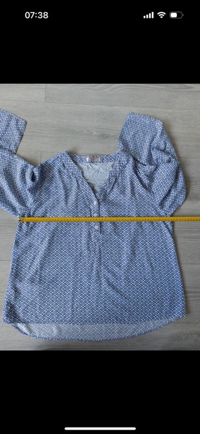 Blouse Z-One taille L / XL - photo numéro 5