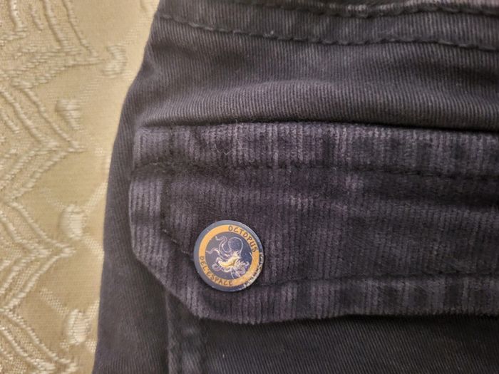 Jeans chaud doublé Sergent Major 3 ans - photo numéro 10