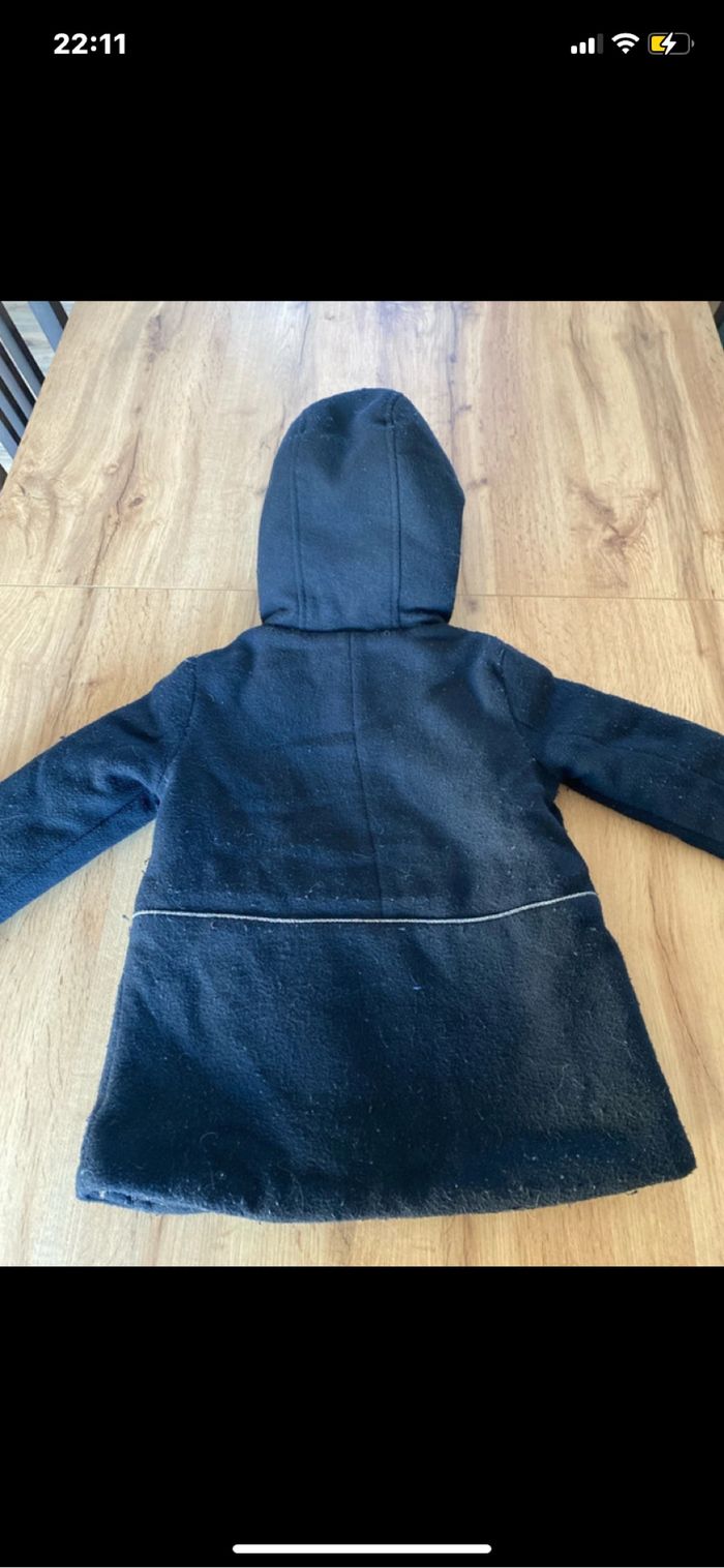 Manteau Verbaudet - photo numéro 4