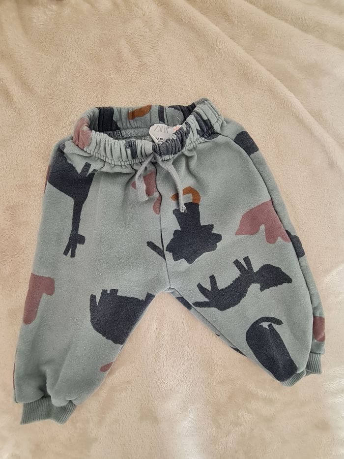 Lot 5 joggings - photo numéro 7