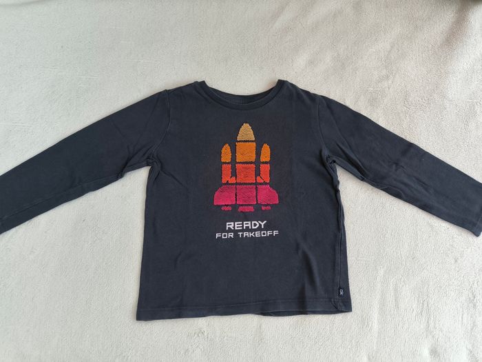 Polo garçon Okaïdi 3 ans - photo numéro 2