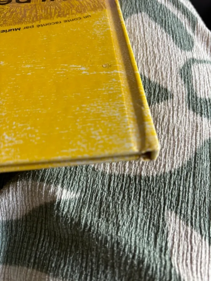 Livre qui de l’œuf , qui du poussin - photo numéro 6