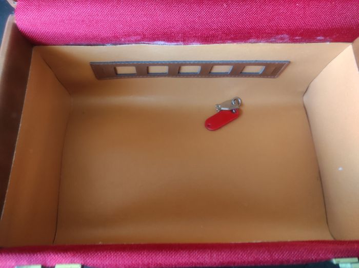 Vanity Lancel - photo numéro 8