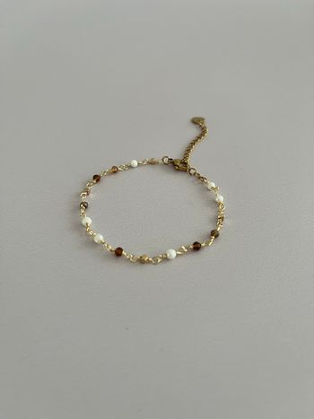 Bracelet acier inoxydable 