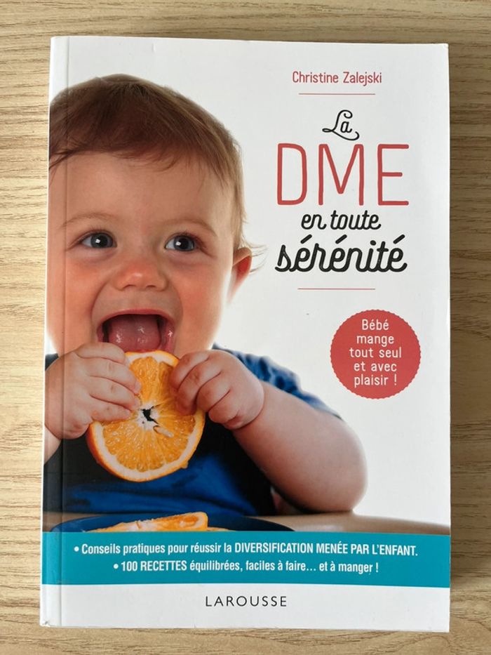 La DME en toute sécurité - Christine Zalejski