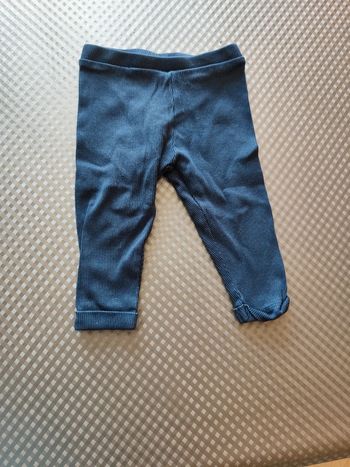 Legging Kiabi 9 mois