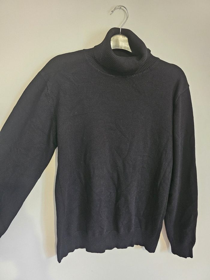 Pull taille M - photo numéro 2