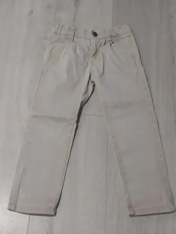 Pantalon 3 ans