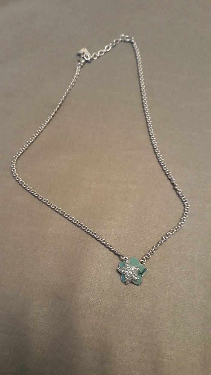 Collier Guess