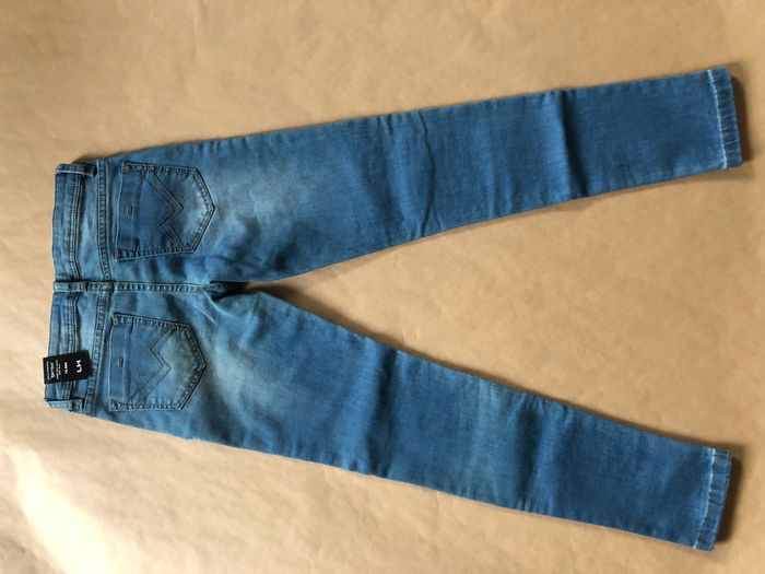 Jeans - photo numéro 4