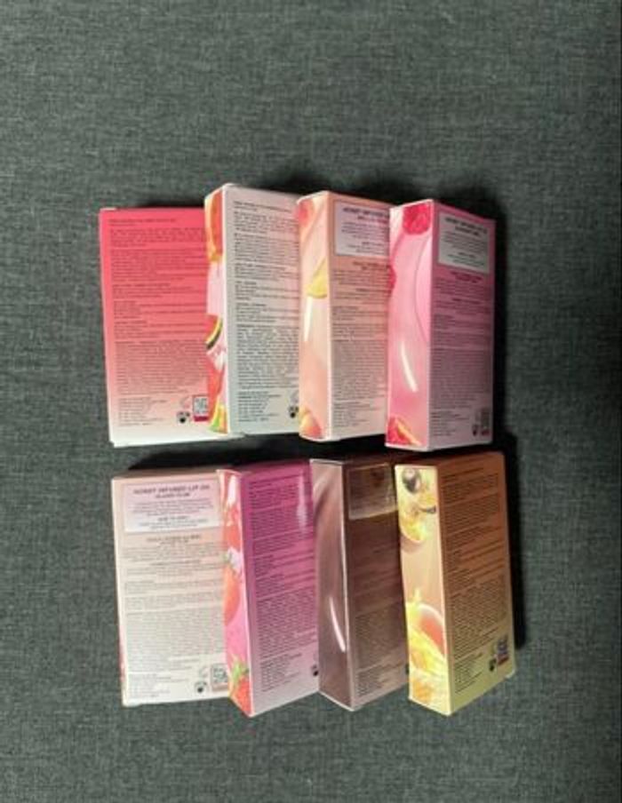 Gisou gloss ( prix à l’unité) - photo numéro 5