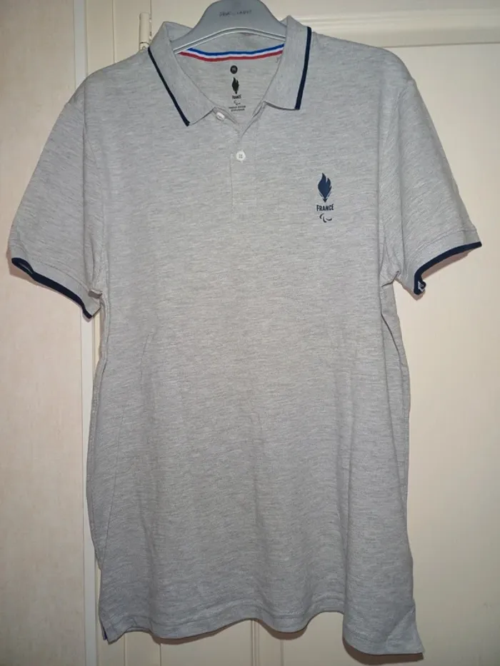 Polos Official Licensed Product