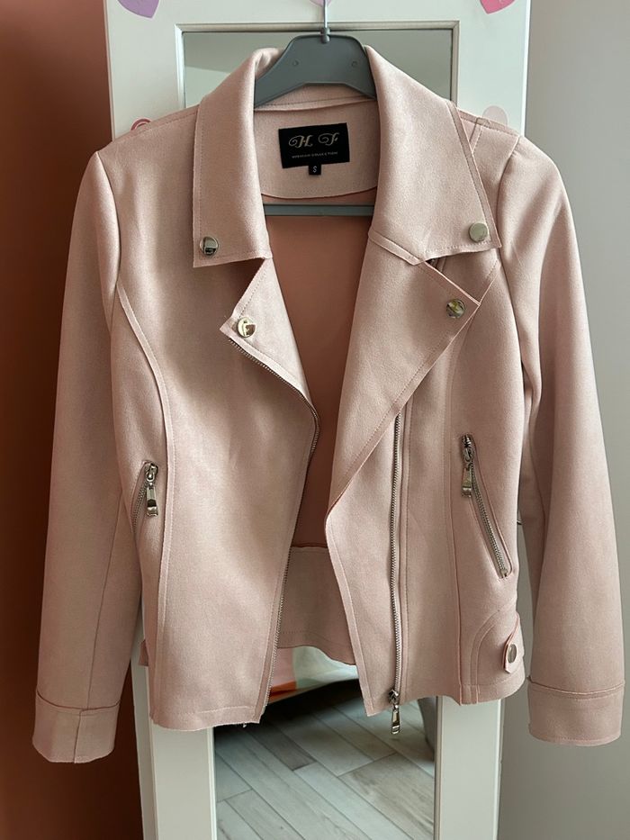 Veste S - photo numéro 2