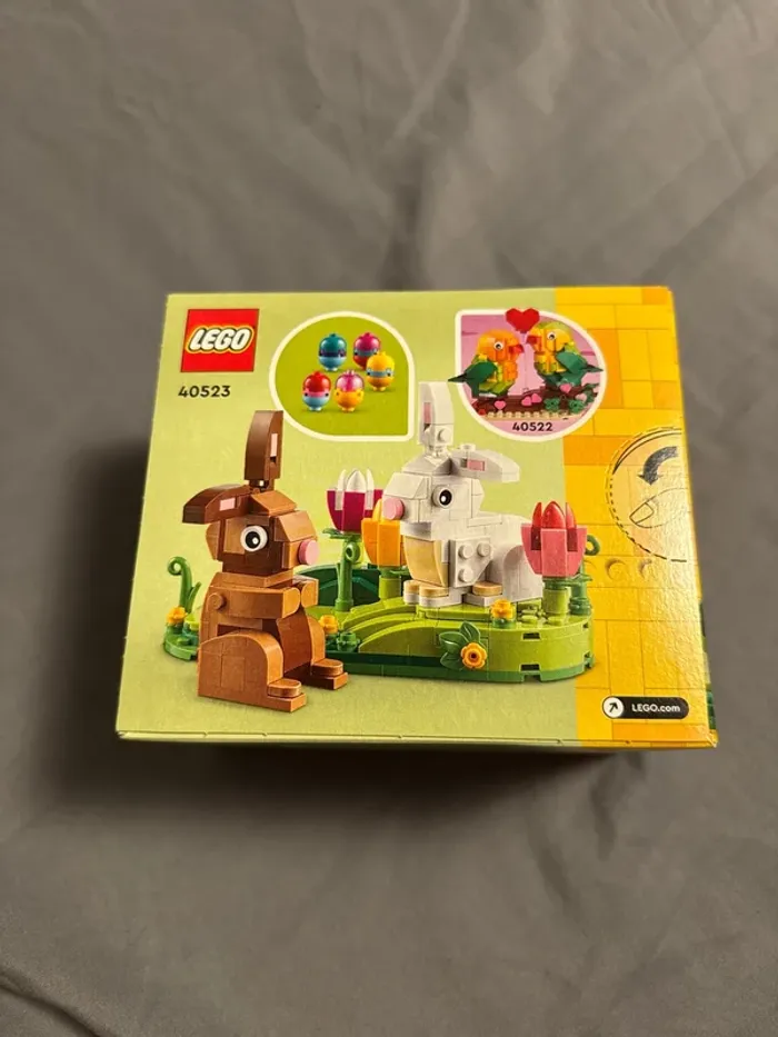 Lego 40523 - photo numéro 2