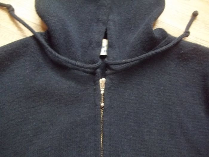 Gilet marinière Tricot Breizh - photo numéro 6