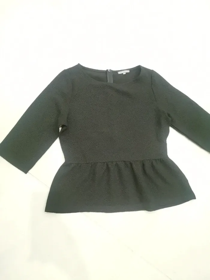 Tee-shirt blouse ici et maintenant taille 44