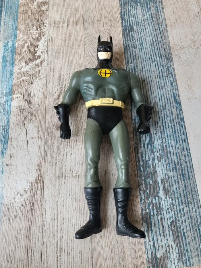 Figurines batman