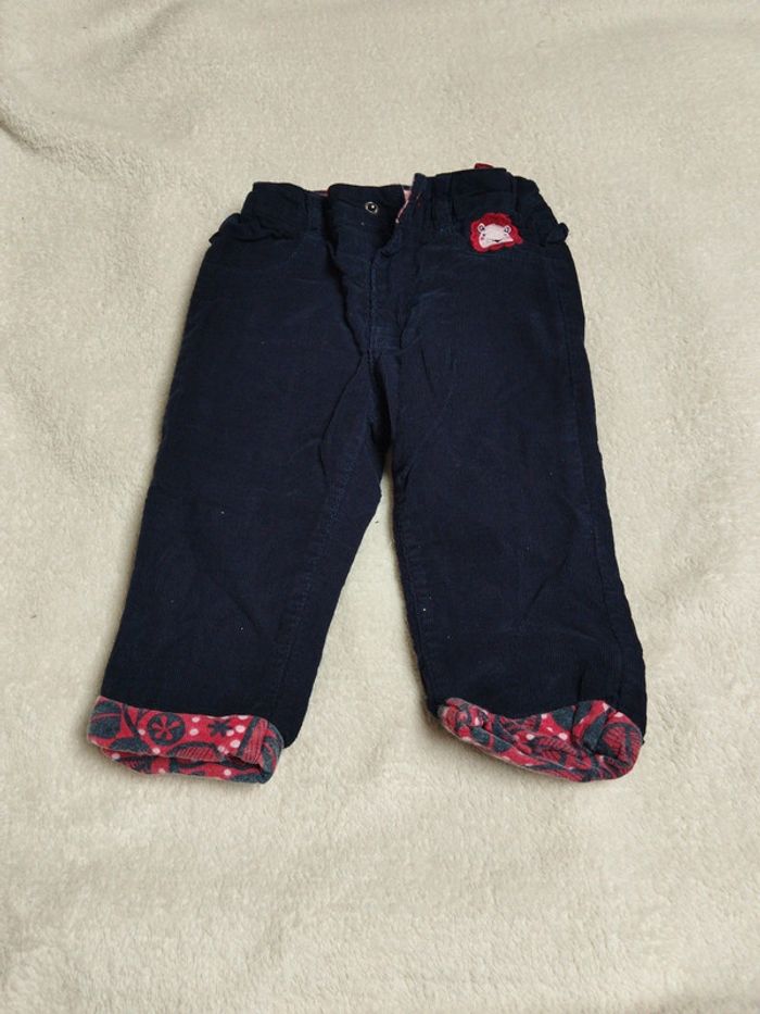 Pantalon