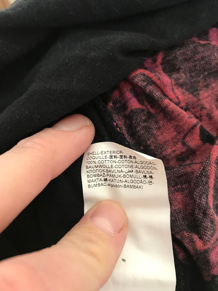 Robe - photo numéro 4