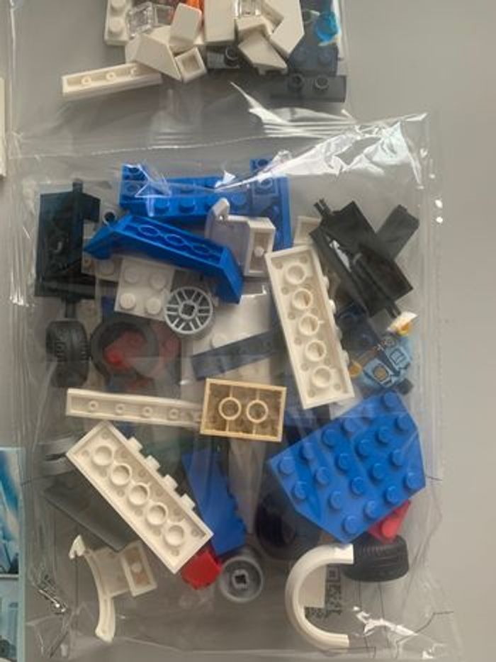 Lego city - photo numéro 4