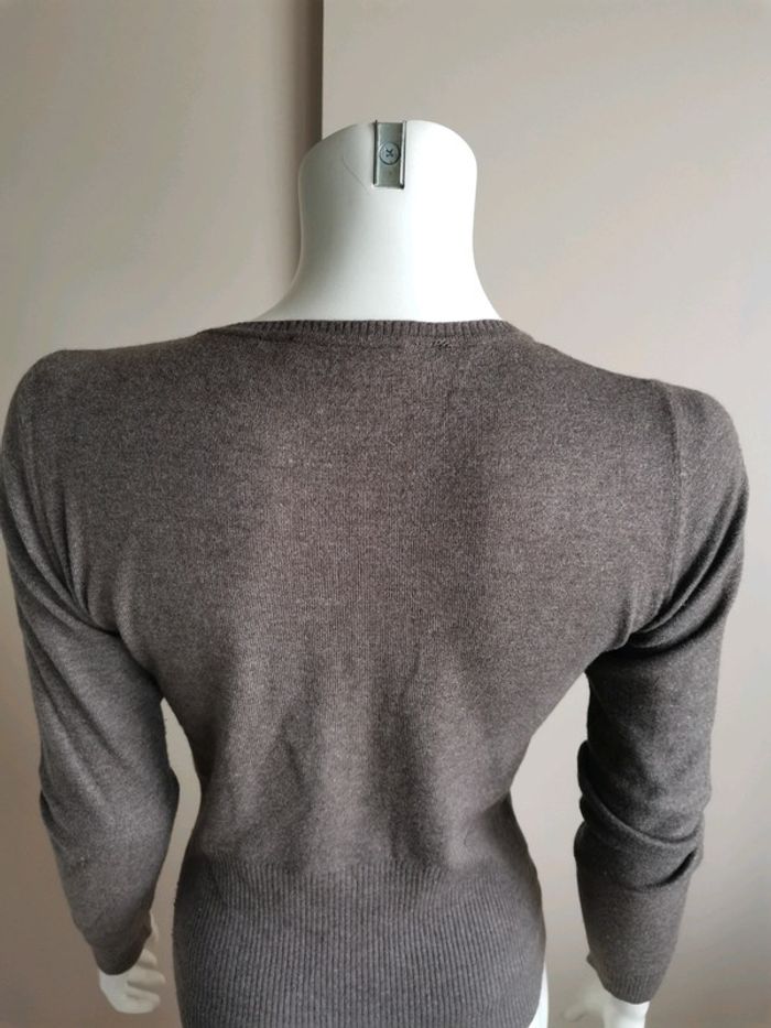 Pull Kocca - photo numéro 5