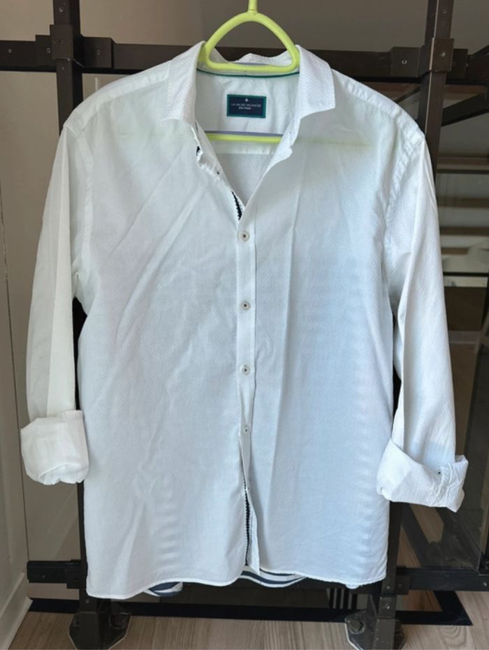 Chemise Devred