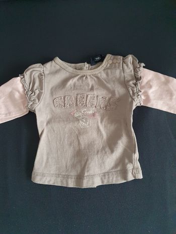 T.shirt Ml T.1M