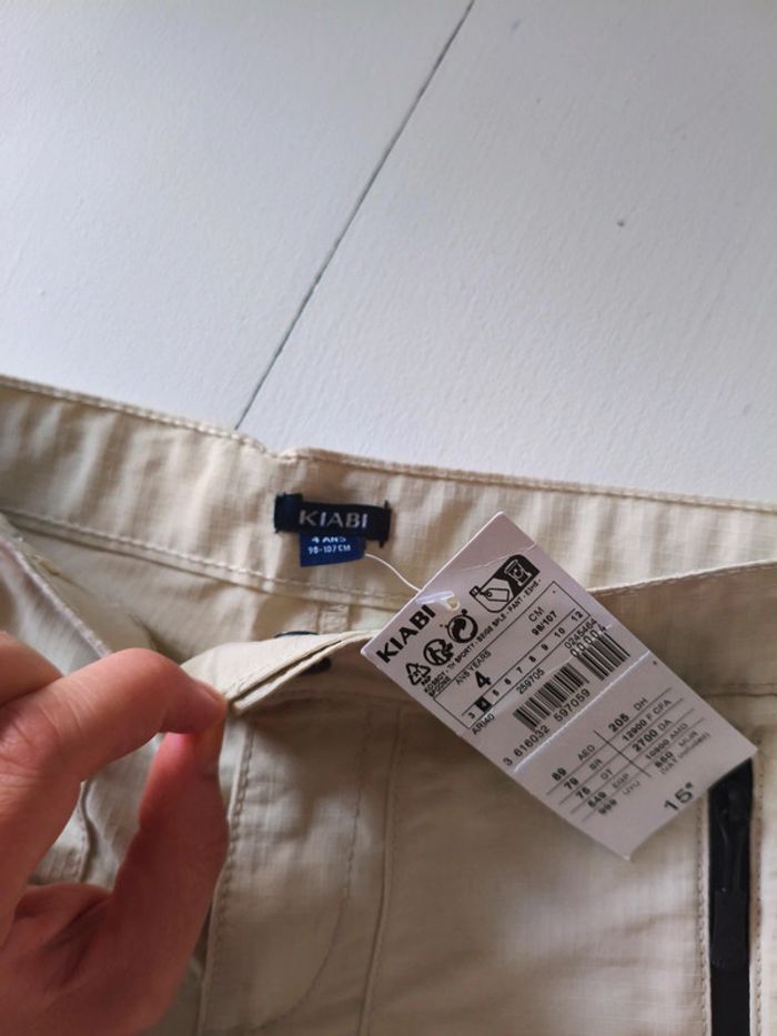 Pantalon Kiabi - photo numéro 3