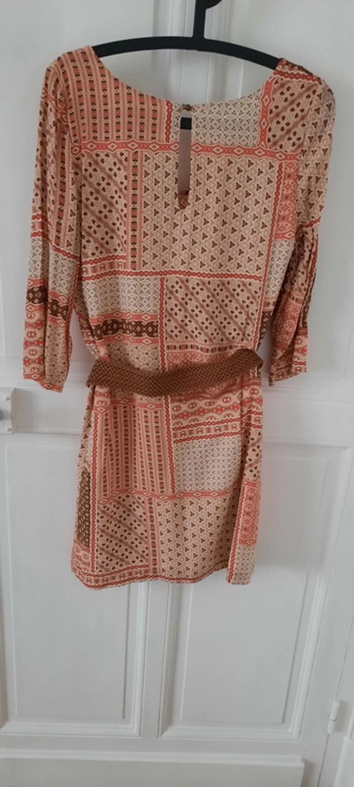 Robe demi-saison Camaïeu - photo numéro 4