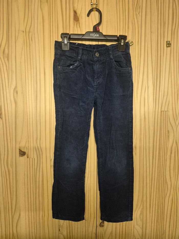 Pantalon verbaudet