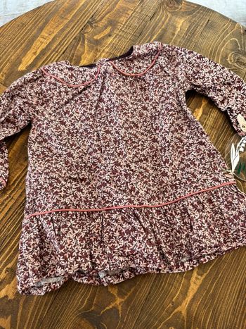 Robe sergent major