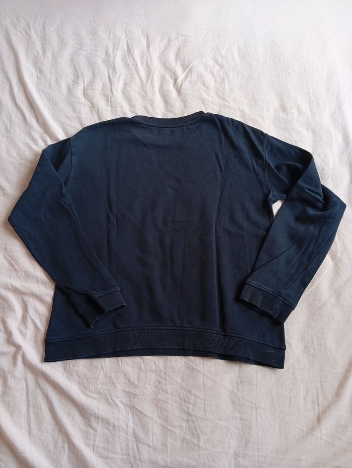 Sweat  taille M Kiabi 38/40 - photo numéro 3