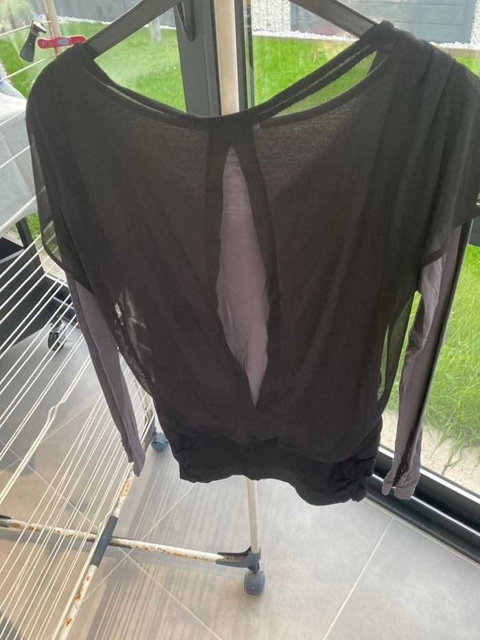 Tee-shirt Cache-Cache - photo numéro 6