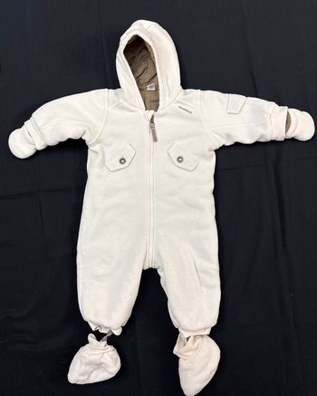 Combinaison 12 mois Queschua