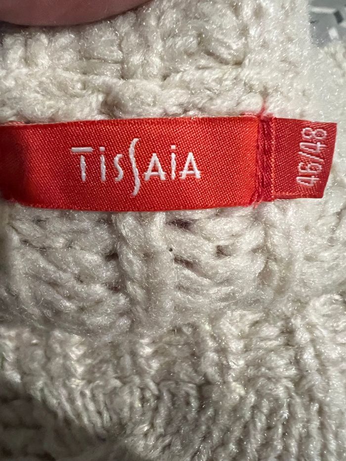 Pull femme - photo numéro 3