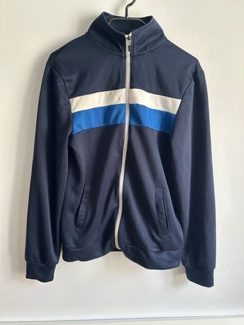 veste de survêtement- Kiabi Taille XS