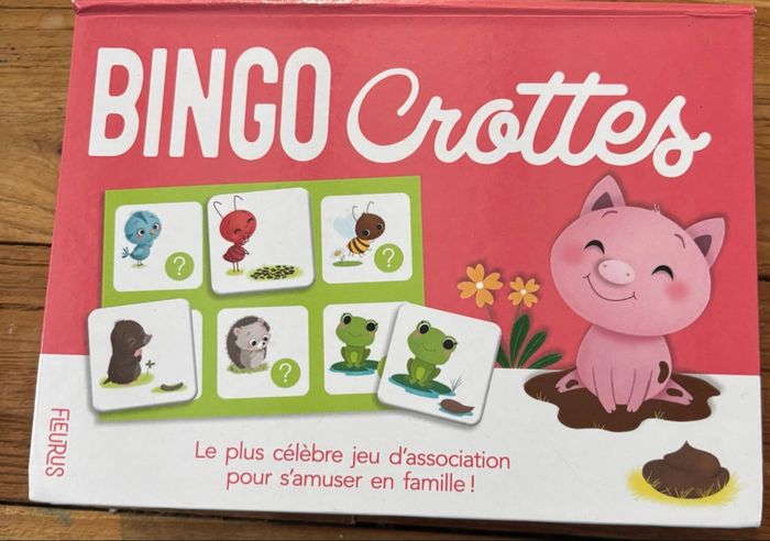 Lot de 2 jeux - photo numéro 5