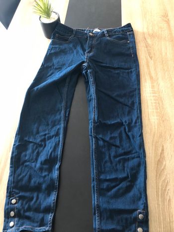 Jeans femme 34