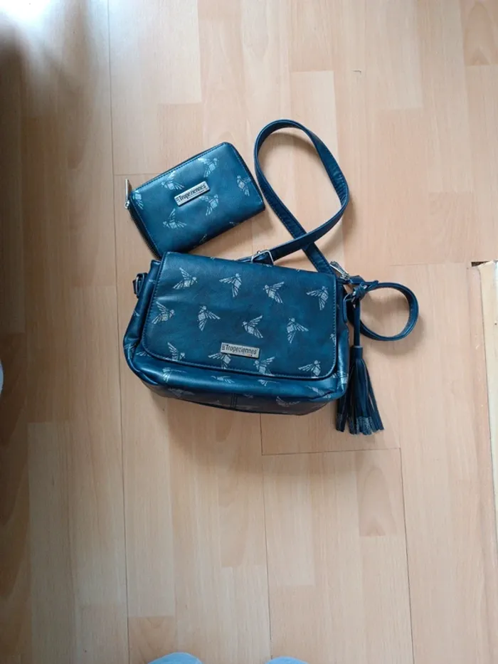Sac les tropéziennes
