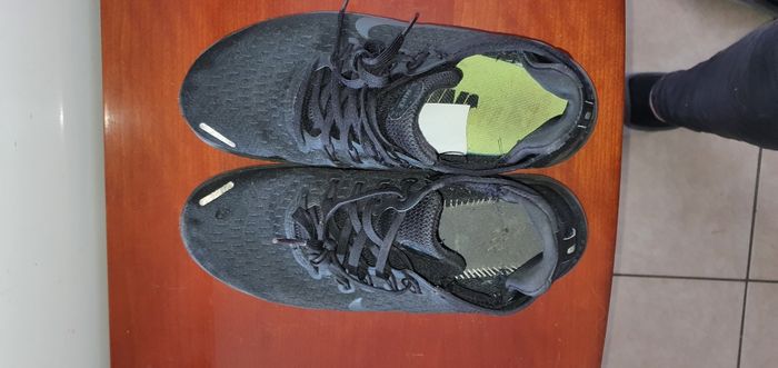Basket Nike 40.5 - photo numéro 3