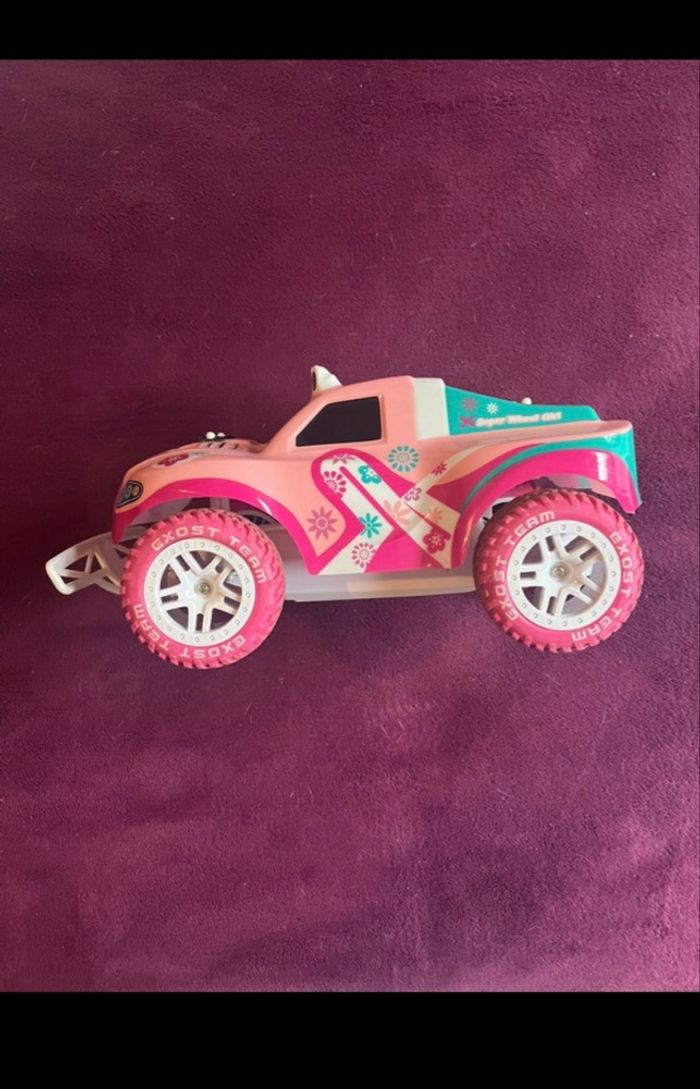 Voiture télécommandée - photo numéro 8