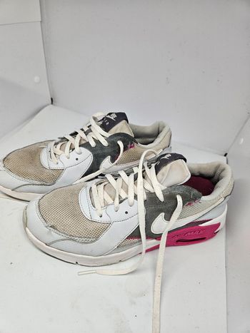 Baskets sneakers nike air max