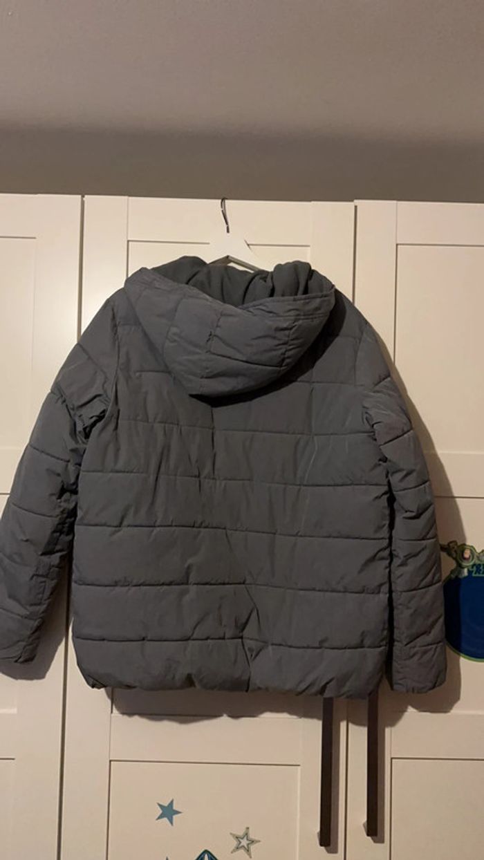 Doudoune Benetton - photo numéro 4