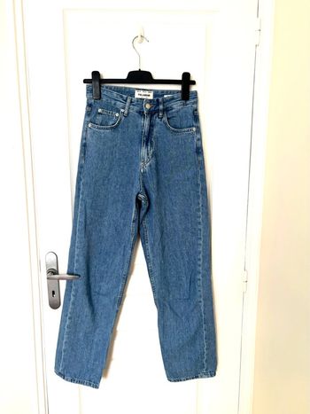 Jeans buggy