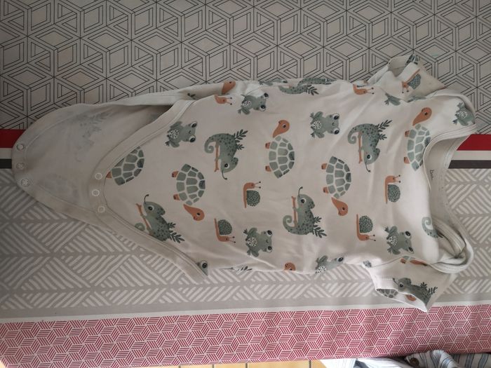 Bodys - photo numéro 2