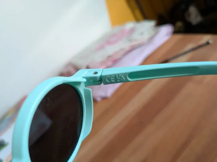Lunettes solaires Julbo - photo numéro 5